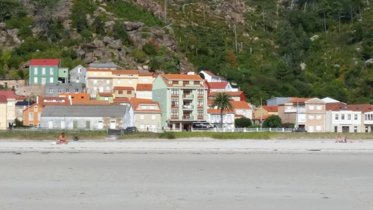 Sol E Mar Affittacamere