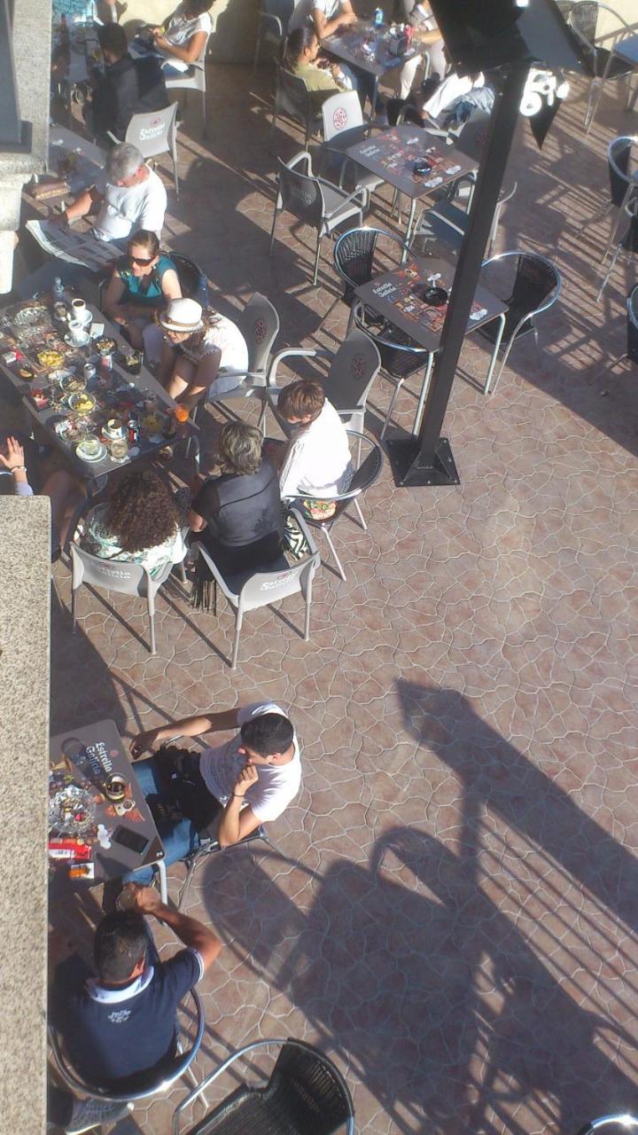 Sol E Mar O Pindo