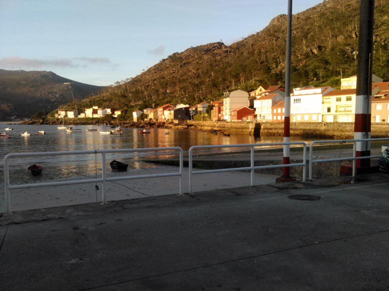 Sol E Mar Affittacamere